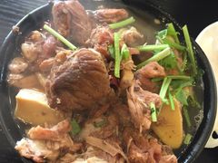 -卤煮老北京酱肉馆