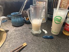 -湊湊火锅·茶憩(打浦桥日月光店)