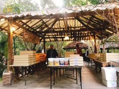 -Bamboo Saturday Market(Nana Jungle)