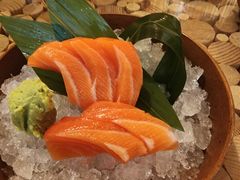 -西村日本料理(香格里拉饭店)