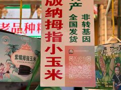 -大观篆新农贸市场