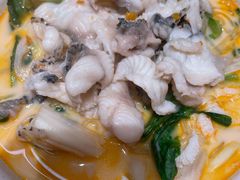 -喜家德虾仁水饺(东方宝泰店)