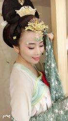 -盘子女人坊古装写真摄影(深圳店)