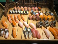 -深圳四季酒店·馥自助餐厅