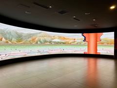 -河东池盐文化博览园