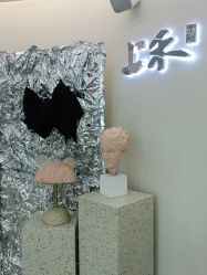 点击看大图 -上禾 HAIR SALON