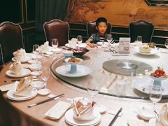 包厢-卢家湾大酒店(诸暨店)