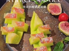 -芸山季·云南野生菌火锅(南翔印象城MEGA店)