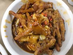 -老三样·旧食新味(万寿宫店)