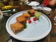 -江上江·精致淮扬菜