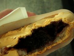 红豆鲷鱼烧-粉粉乐鲷鱼烧(美罗城店)