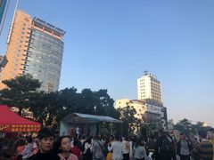 -沃尔玛购物广场(南城印象汇店)