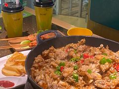 -蛙喔牛蛙(高新绿宝店)