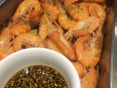 -胶东海鲜大排档(北太平庄店)