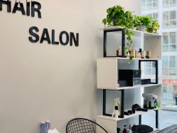 -T-Hair Salon