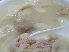 -龙抄手(文殊坊店)