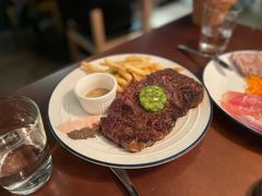 -羽深肉铺 Steak & Wine