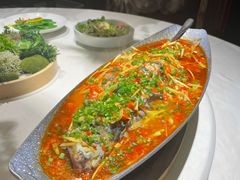 -小河盐帮·私家菜·烤鸭(三元桥·霄云路店)