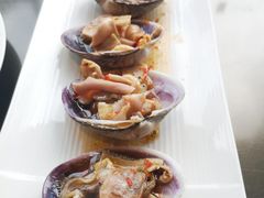 椒麻天鹅蛋-东莱馋房(陆家嘴店)