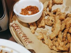 -肖记公安牛肉鱼杂馆·省级非物质文化遗产(三角路直营店)