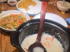 -如轩·海鲜砂锅粥·潮汕菜(海珠店)