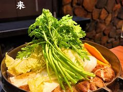 -满来寿喜烧(金虹桥店)