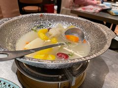 -耶里夏丽·丝路新疆菜·清真食品(徐汇南丹东路臻选店)