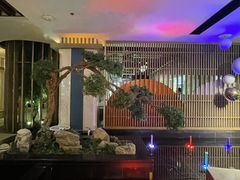 -天津瀚金佰九号温泉酒店(南楼地铁站店)