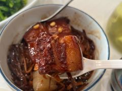 -香雪海饭店中餐厅(人民桥店)