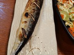 -鳗鱼家·深夜食堂(军博店)