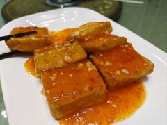 -刘胖子家常菜·蹄花焖藕(中南店)