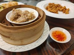 -厦门朗豪酒店 · 明阁中餐厅