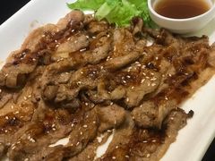 -美乐食街(小南店)