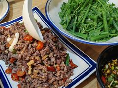 -妈妈的味道(和顺古镇店)