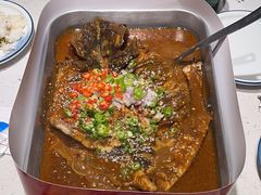 -三江源活鱼现烤(维多利摩尔城店)