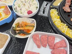 -碳香居烤肉