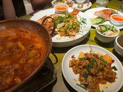 -一坐一忘云南菜(卓悦中心)