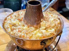 -蜗牛小馆醉乡民谣云南菜(惠新西里店)