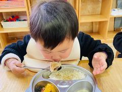 -无锡金色摇篮幼儿园(宝龙城市广场店)