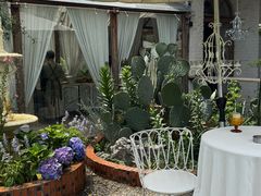 -Jo's Garden