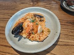 -Apollo·西班牙小酒馆(安福路店)