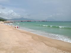 -玫瑰海岸文化旅游度假区