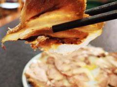 -金味德牦牛肉拉面(天水路店)