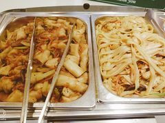 -文星素食(兴华路店)