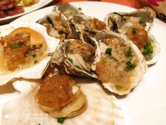 -宜昌富力皇冠假日酒店·咖啡1号西餐厅