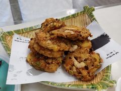 -渔满仓海鲜渔家(象山二店)
