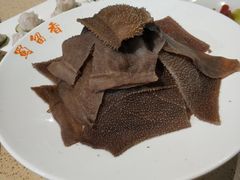 -蜀留香火锅·始于1999·原四川老火锅(白堤路店)