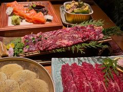 -MIKOMIKO和牛烧肉专门店(南门店)