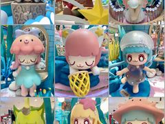 -泡泡玛特POPMART(天环购物中心店)