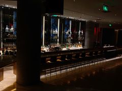 -池畔酒吧 WET Bar